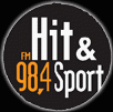 Hit & Sport 98.4 FM