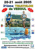 Triathlon de Vesoul
