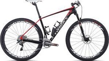 Specialized Stumpjumper SW Carbon 29er 2014 Mountain Bike