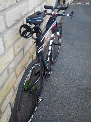 CERVELO P5 SIX 