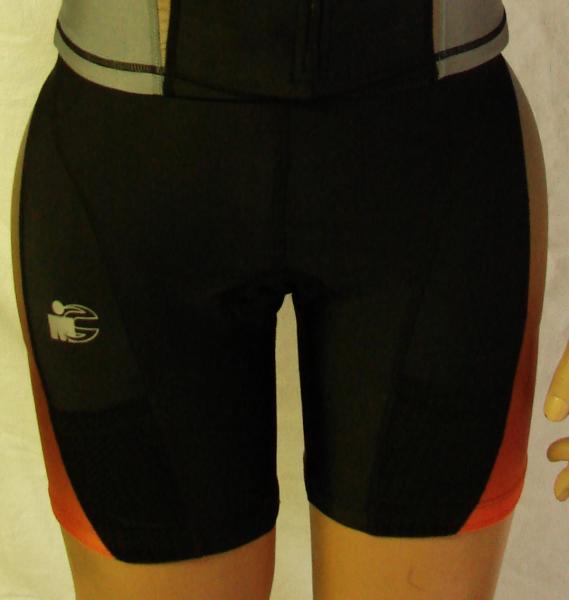 Cuissard Tri Race Short Ironman Neuf