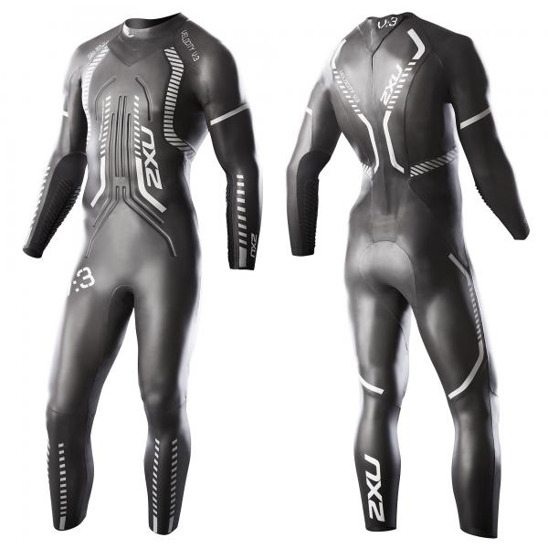 2XU Combinaison V:3 Velocity M