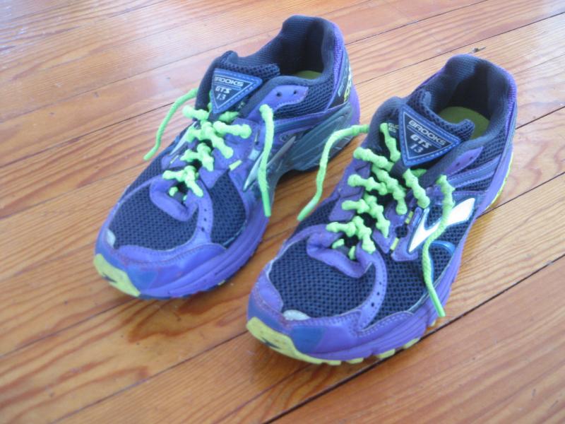 Chaussures de running Brooks