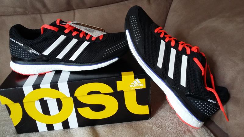 Adidas adizero adios boost taille 42