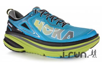 Chaussures HOKA ONE ONE Bondi 4 taille 40