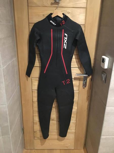 Combinaison Natation 2XU T:2 - Taille MT (178cm-195cm)/(74/83kgs) - 145 