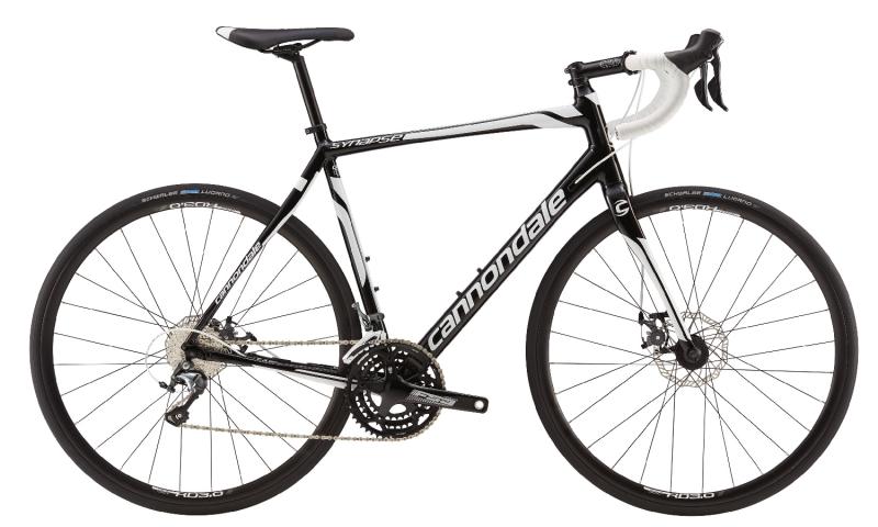 Cannondale Synapse Tiagra 6 2016 