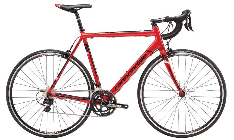 Cannondale CAAD8 105 5 2016 