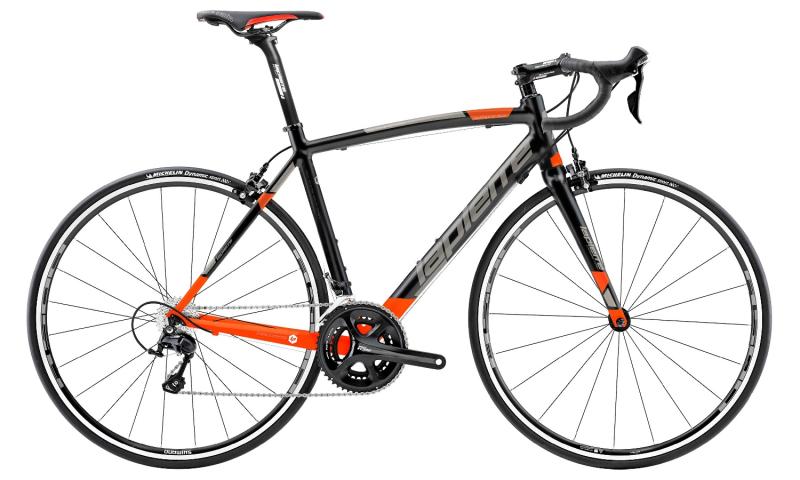 Lapierre Audacio 500 CP 2016 