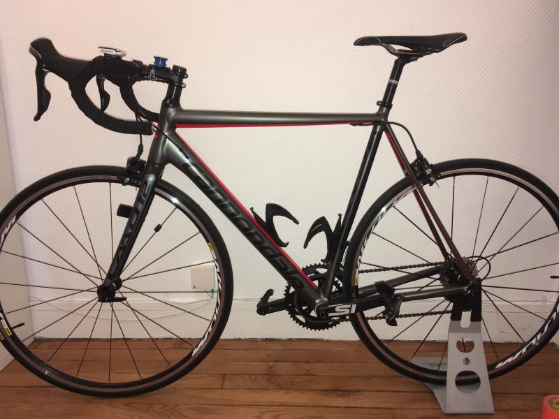 Cannondale CAAD12