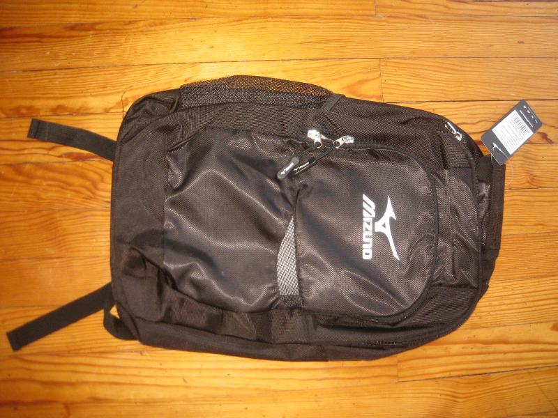 Sac a dos Mizuno