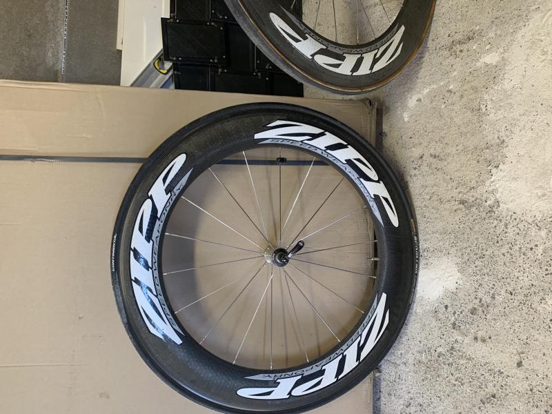 Zipp 808 