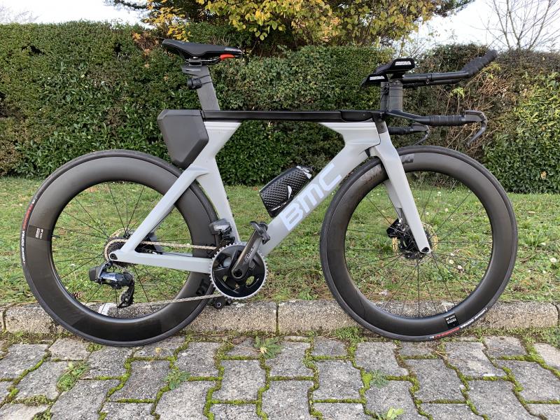 BMC Timemachine 01 Disc ONE - Ed 2021