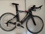 Vlo Specialized Shiv comp Triathlon