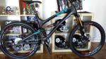 Vlo Complet Yeti SB66 Carbon Race 2013