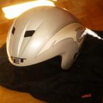 Casque chrono MET PacVII