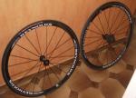 Paire de roue Reynolds MVT 32 UL