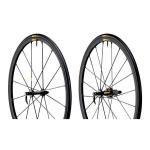 Paire roue mavic r-sys slr neuve