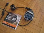 Montre gps timex  