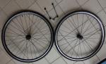 Roues DTSwiss AXIS 1.0