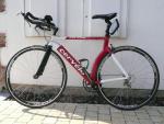 CERVELO P3, VELO TRIATHLON (T. 55)