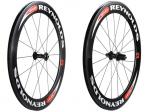 Reynolds SDV46T carbone 46 mm