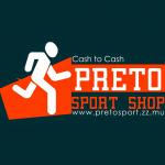 www.pretosport.zz.mu - Boutique de sport en ligne !