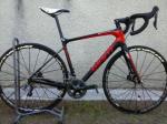 Vends Giant Defy Advanced Pro 1 Compact modle 2015