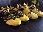 Paires chaussure Mavic Neuve