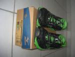 chaussures de running Mizuno Aro