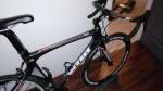 Vlo VITUS CHRONO carbone idal triathlon