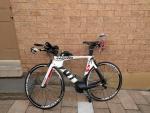 Cervelo P3 DI2 54CM 2015