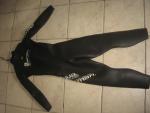 Combinaison de triathlon Aquaman Blitz Ladie