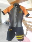 Combinaison swimrun femme COLTING taille S