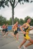 Triathlon de Lausanne 2005 - Championnats d'Europe