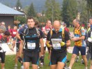 Raid Orient'alpin 25 septembre 2005