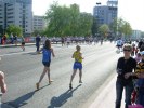 Marathon et 10 Km de Lyon - 23 avril 2006